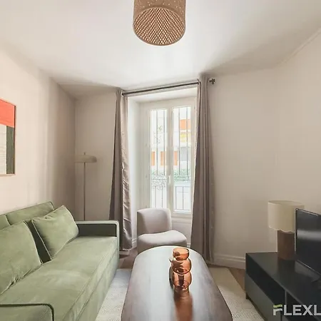 Immeuble Droite